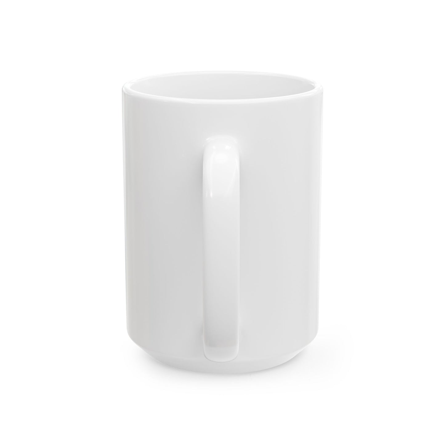 Ceramic Mug - My Godmother is my Superhero