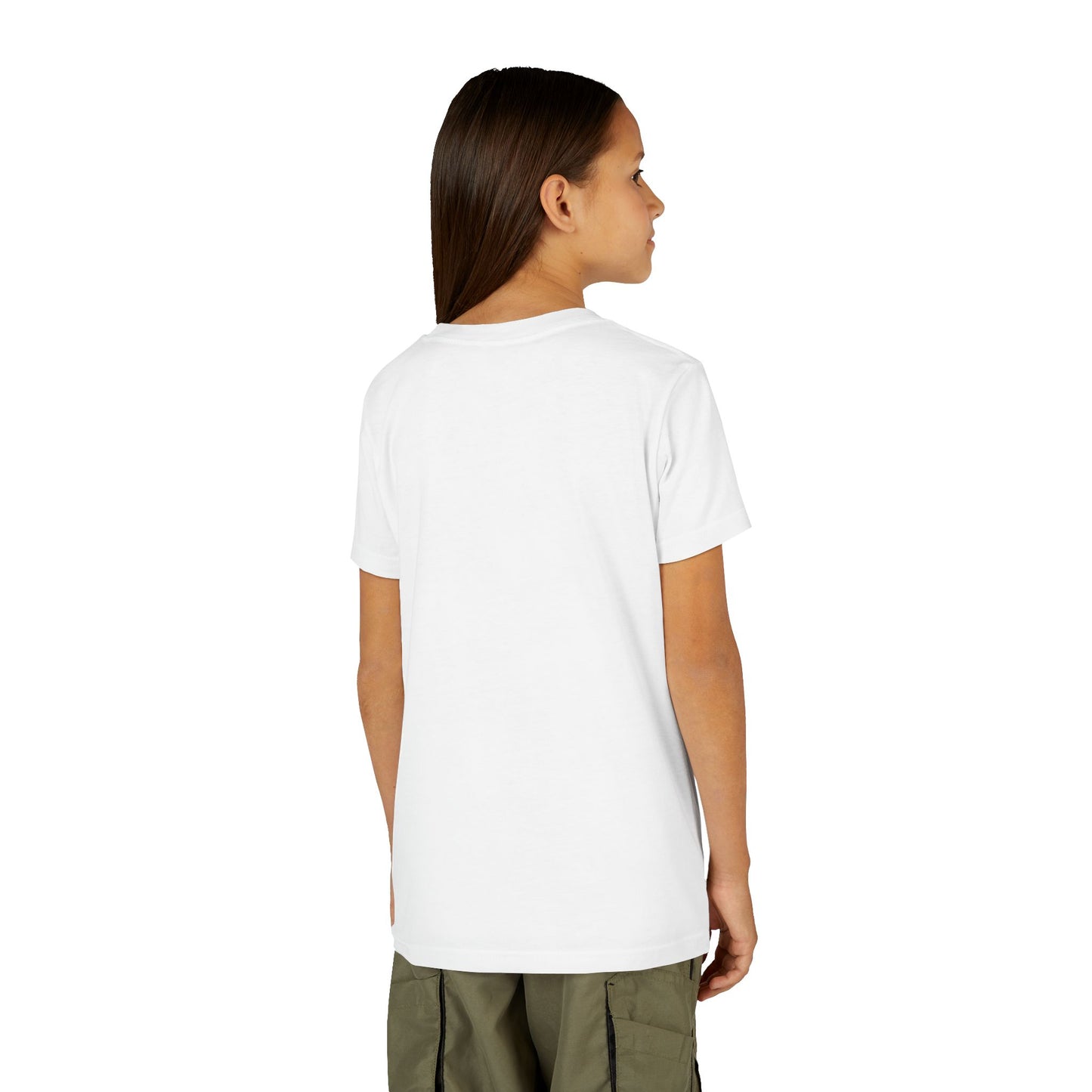 Calling My Godmama Youth Short Sleeve Tee