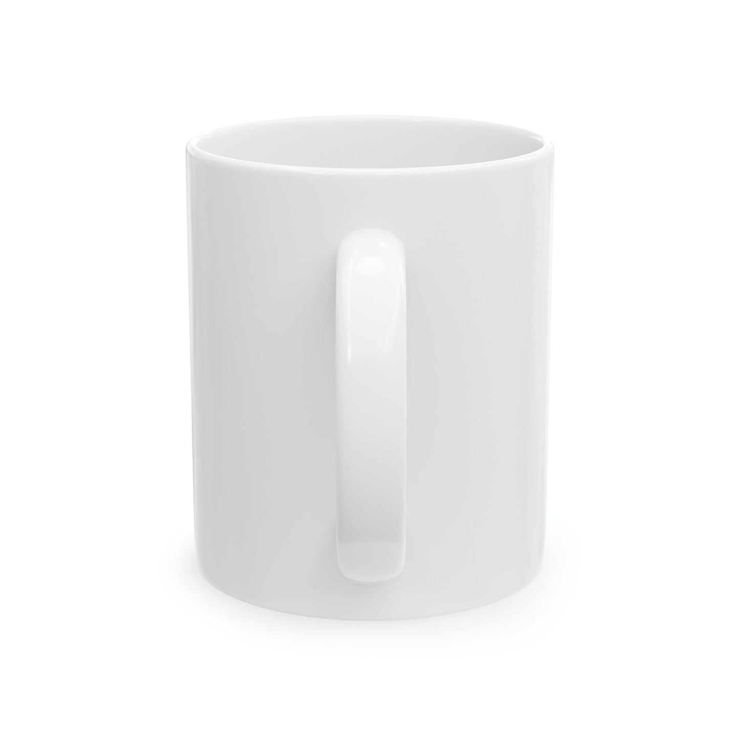 Ceramic Mug - My Godmother is my Superhero