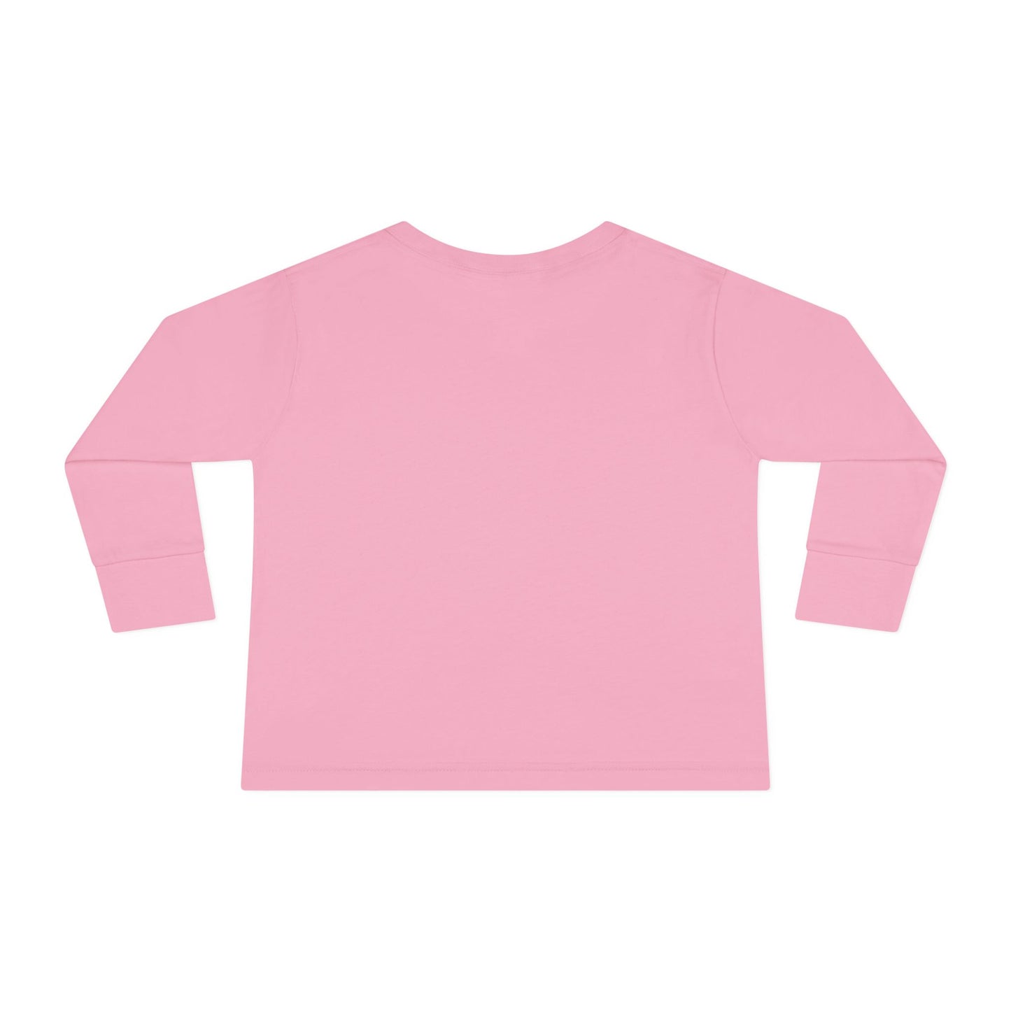 Goddaughter Long Sleeve Toddler Tee - Cute & Comfy Gift for Special Occasions